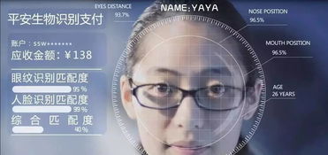 人脸识别技术在安防领域有哪些应用